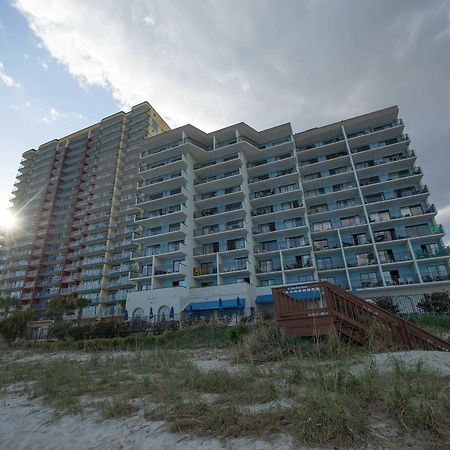 Bluewater Resort 1501 Myrtle Beach Ngoại thất bức ảnh