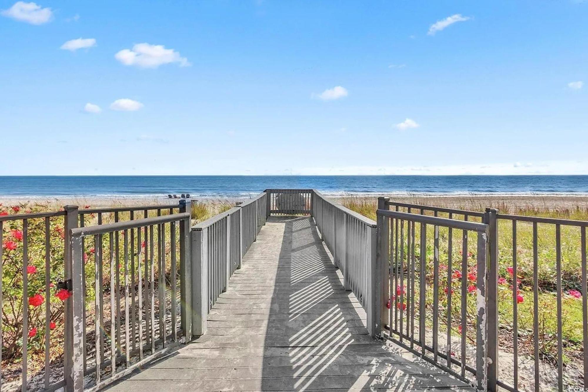 Bluewater Resort 1501 Myrtle Beach Ngoại thất bức ảnh