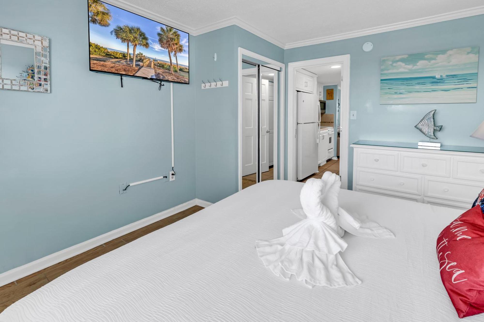 Bluewater Resort 1501 Myrtle Beach Ngoại thất bức ảnh