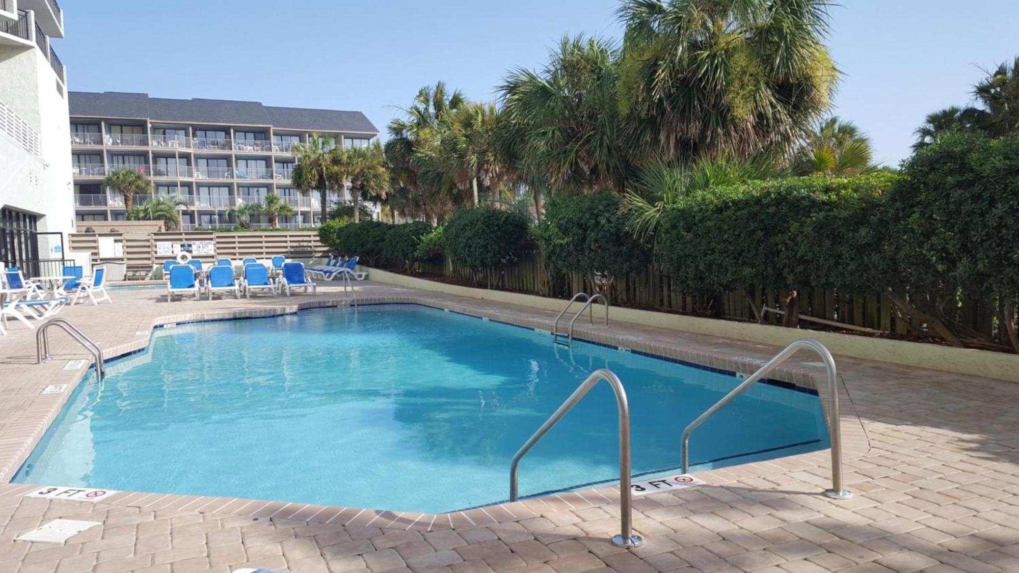 Bluewater Resort 1501 Myrtle Beach Ngoại thất bức ảnh