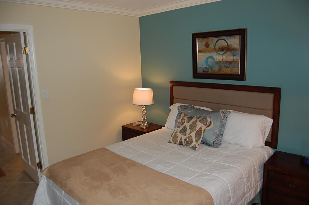 Bluewater Resort 1501 Myrtle Beach Ngoại thất bức ảnh