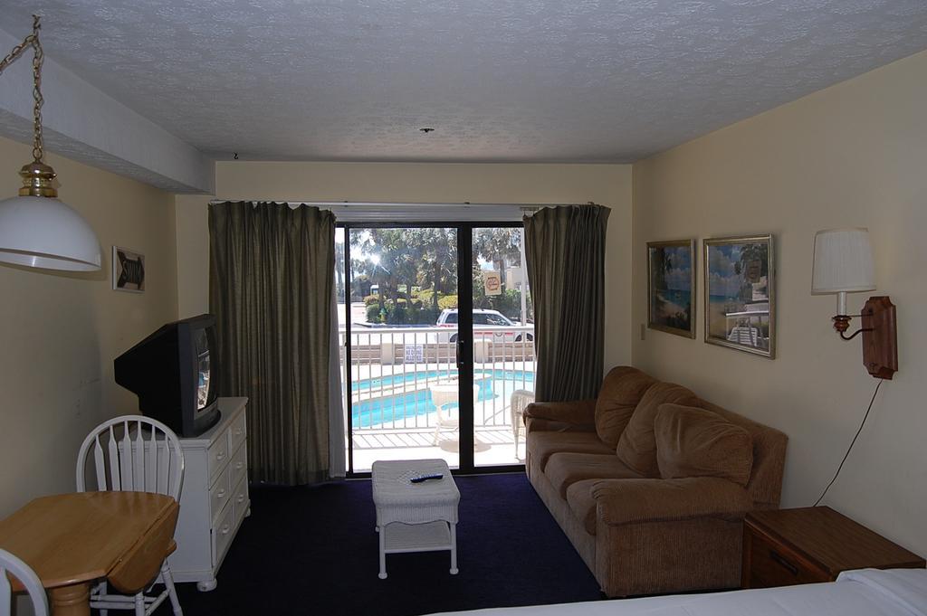 Bluewater Resort 1501 Myrtle Beach Ngoại thất bức ảnh