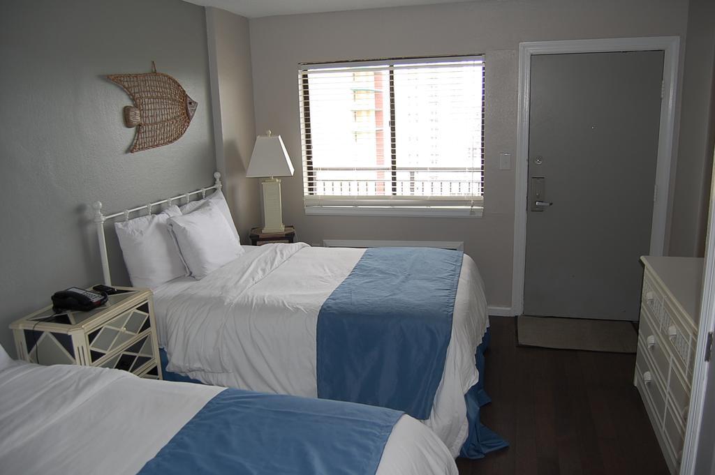 Bluewater Resort 1501 Myrtle Beach Ngoại thất bức ảnh