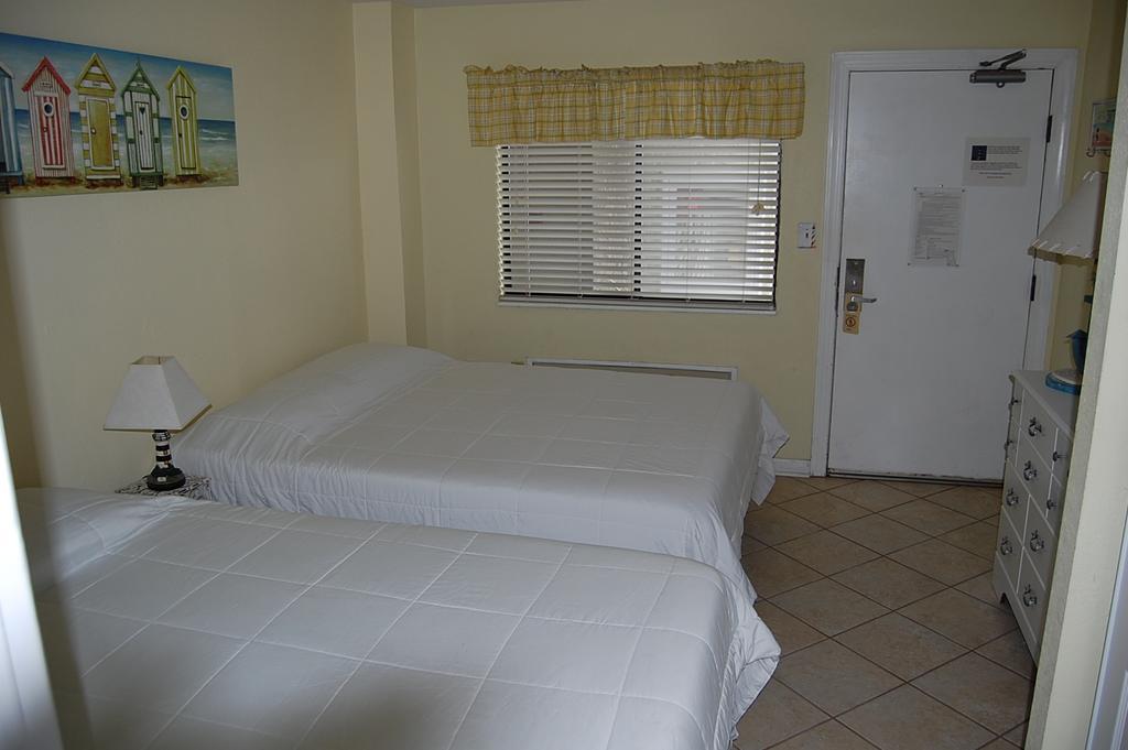 Bluewater Resort 1501 Myrtle Beach Ngoại thất bức ảnh