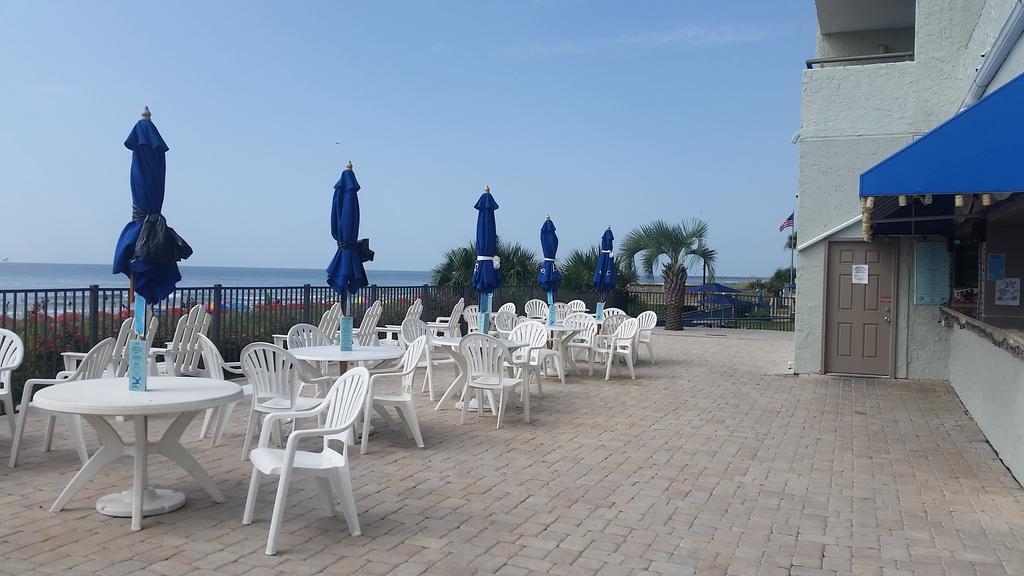Bluewater Resort 1501 Myrtle Beach Ngoại thất bức ảnh