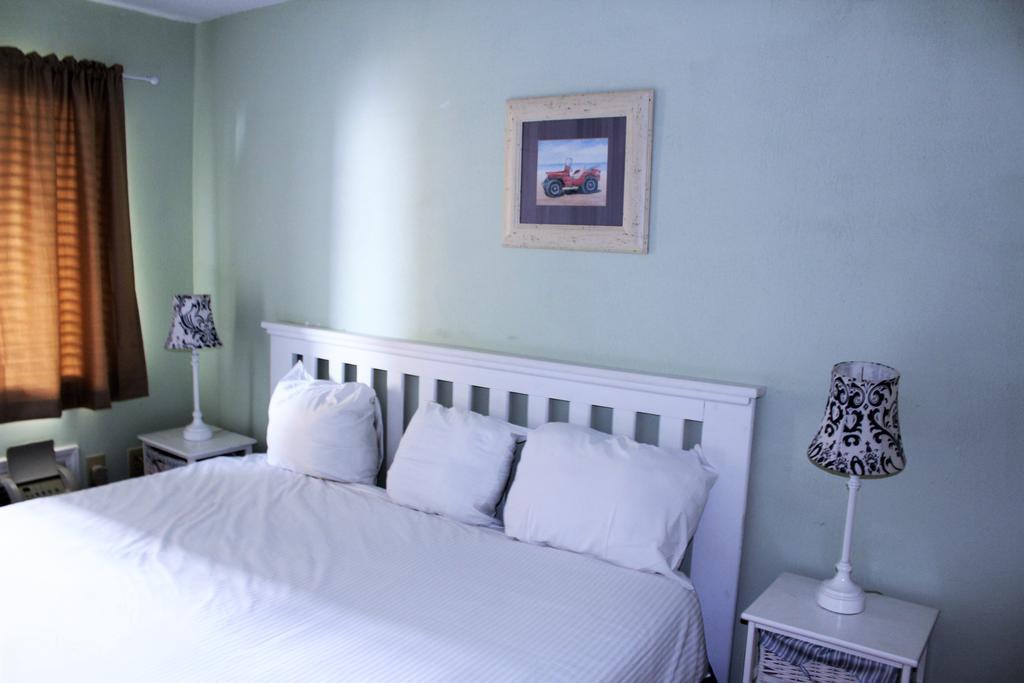 Bluewater Resort 1501 Myrtle Beach Ngoại thất bức ảnh