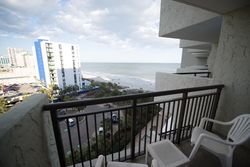 Bluewater Resort 1501 Myrtle Beach Ngoại thất bức ảnh