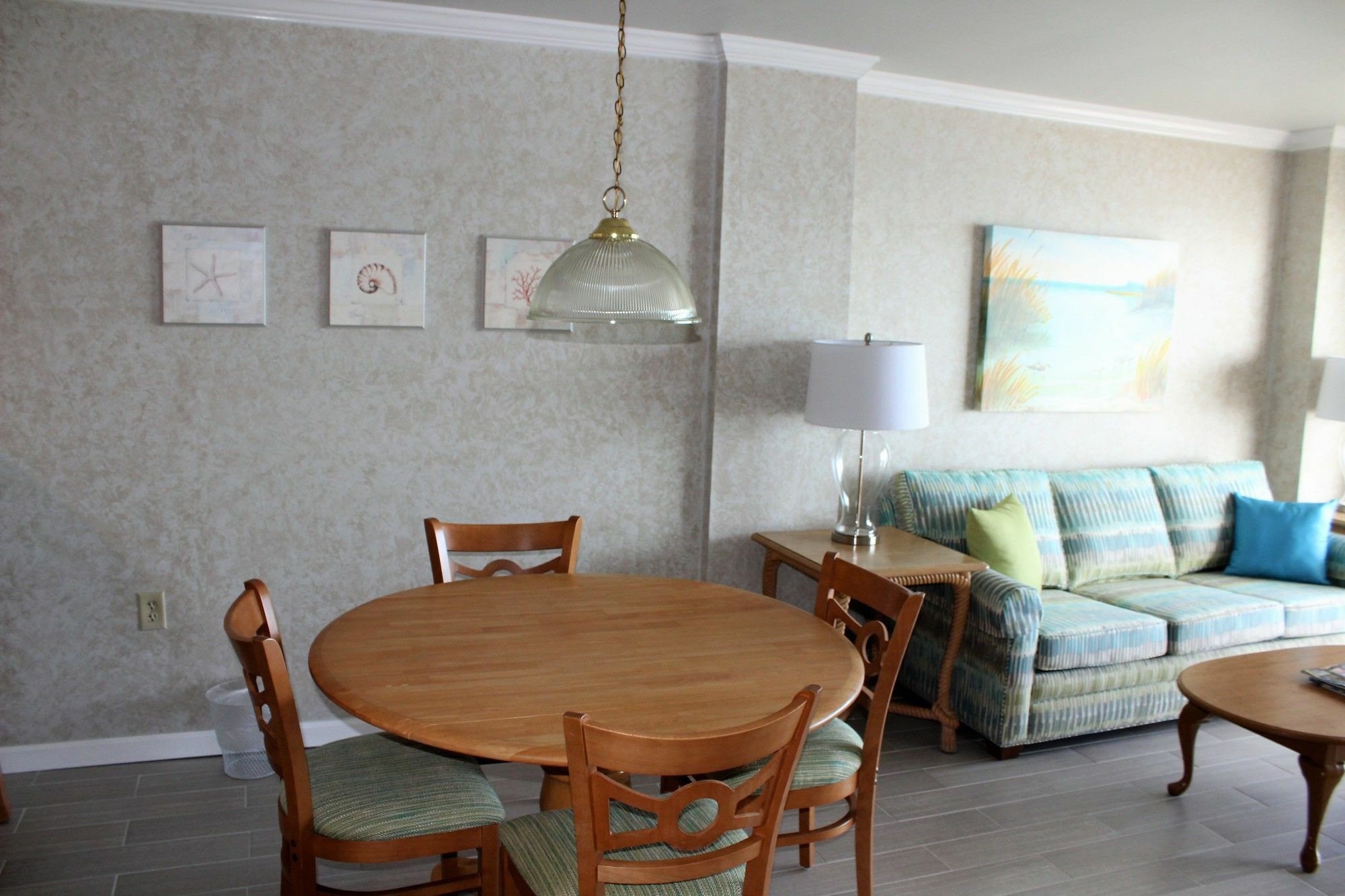 Bluewater Resort 1501 Myrtle Beach Ngoại thất bức ảnh