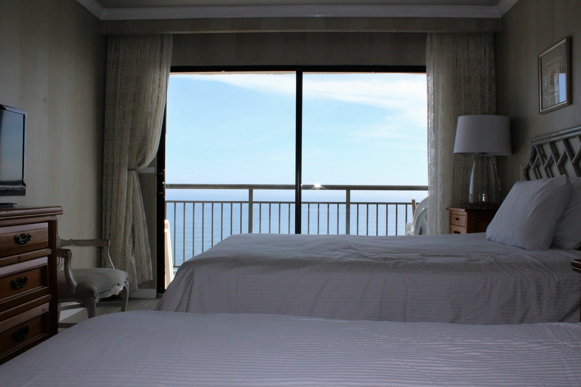 Bluewater Resort 1501 Myrtle Beach Ngoại thất bức ảnh
