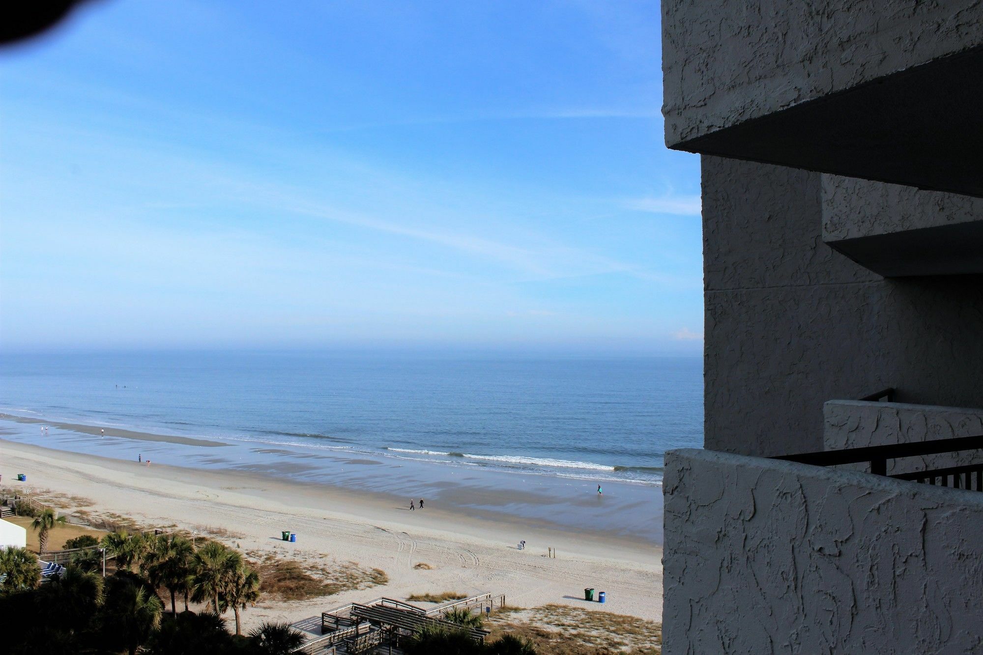 Bluewater Resort 1501 Myrtle Beach Ngoại thất bức ảnh