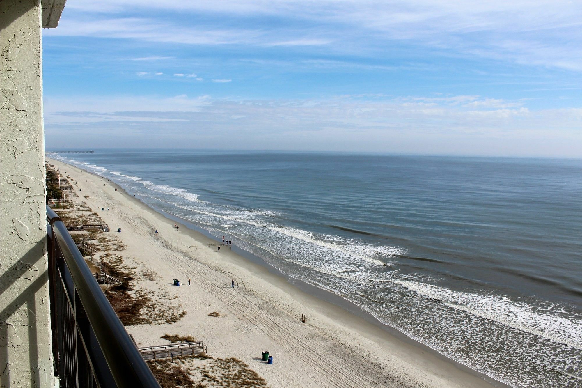 Bluewater Resort 1501 Myrtle Beach Ngoại thất bức ảnh