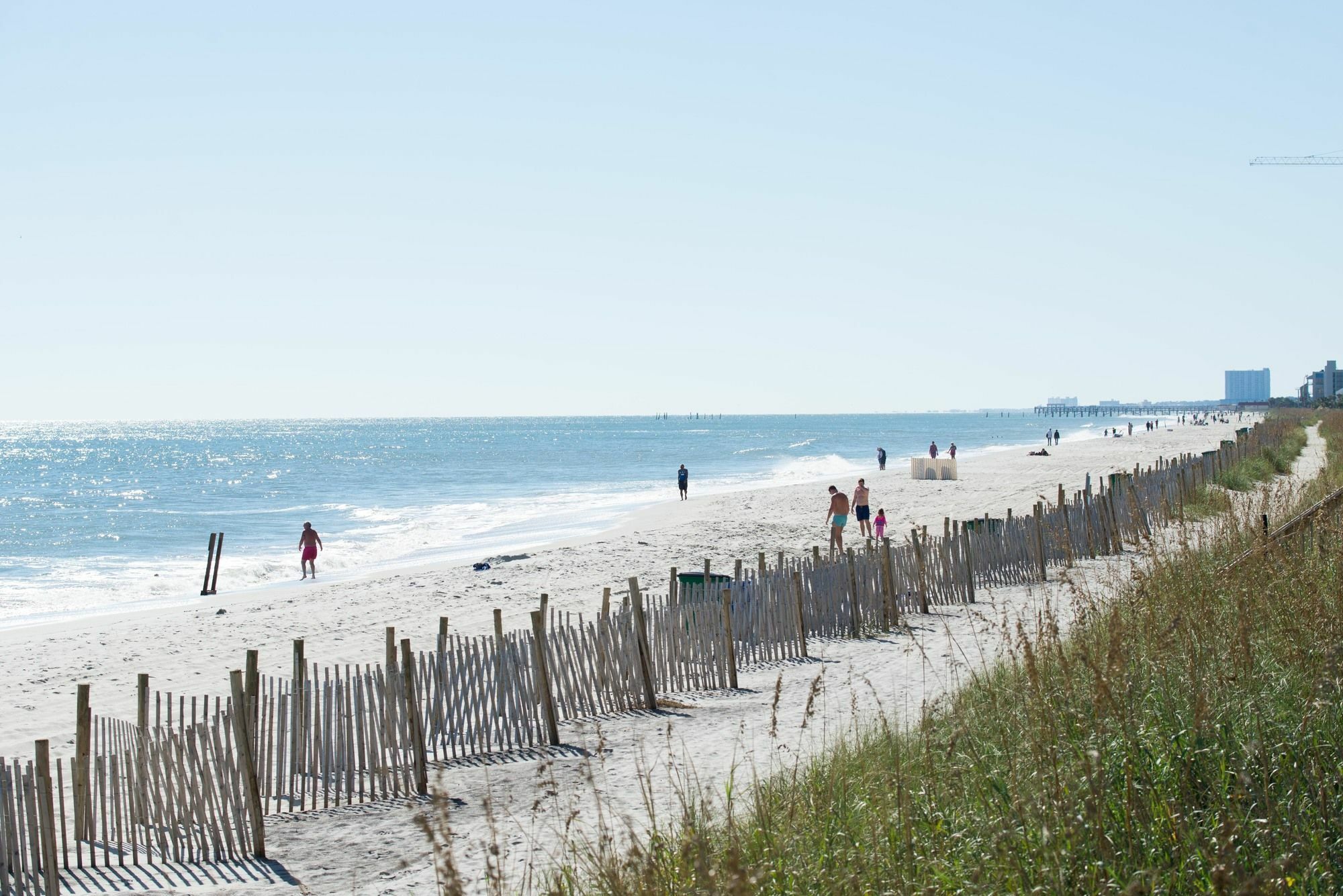 Bluewater Resort 1501 Myrtle Beach Ngoại thất bức ảnh
