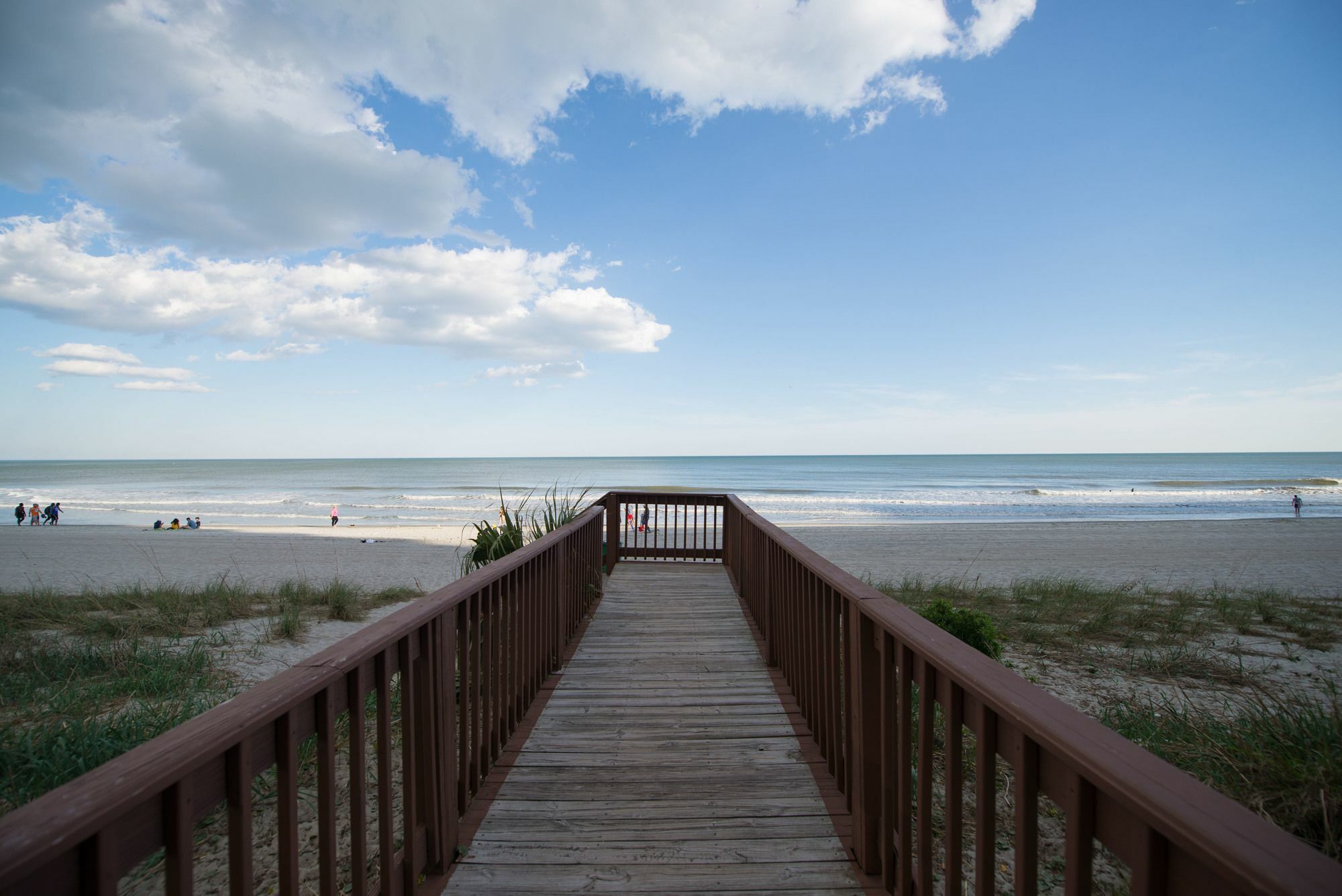 Bluewater Resort 1501 Myrtle Beach Ngoại thất bức ảnh